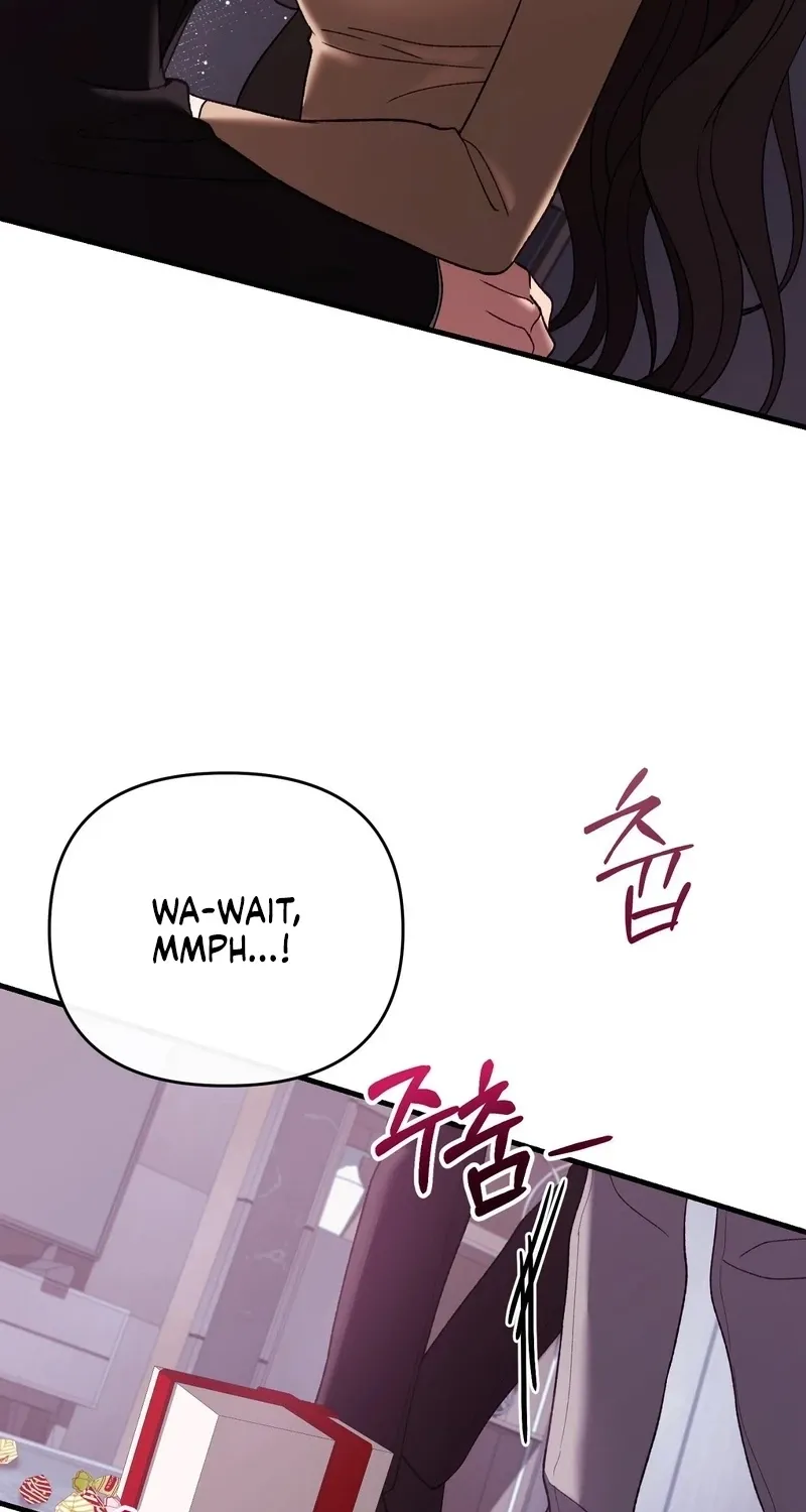 The More You Run Chapter 21 page 63 - 