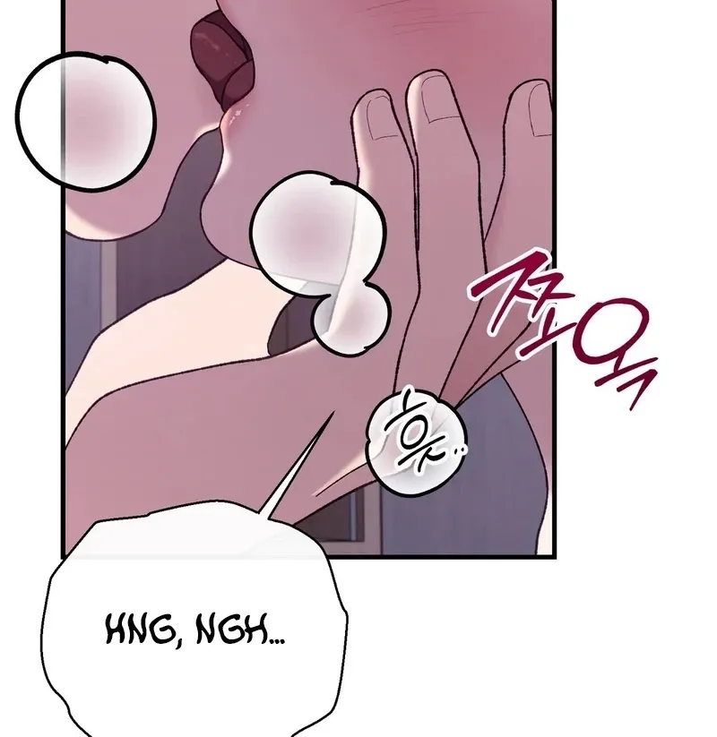 The More You Run Chapter 21 page 65 - 