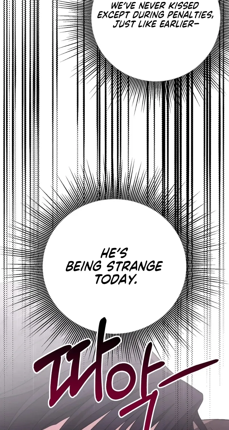The More You Run Chapter 21 page 67 - 