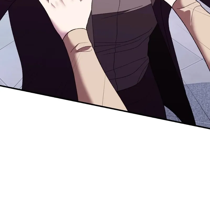 The More You Run Chapter 21 page 70 - 