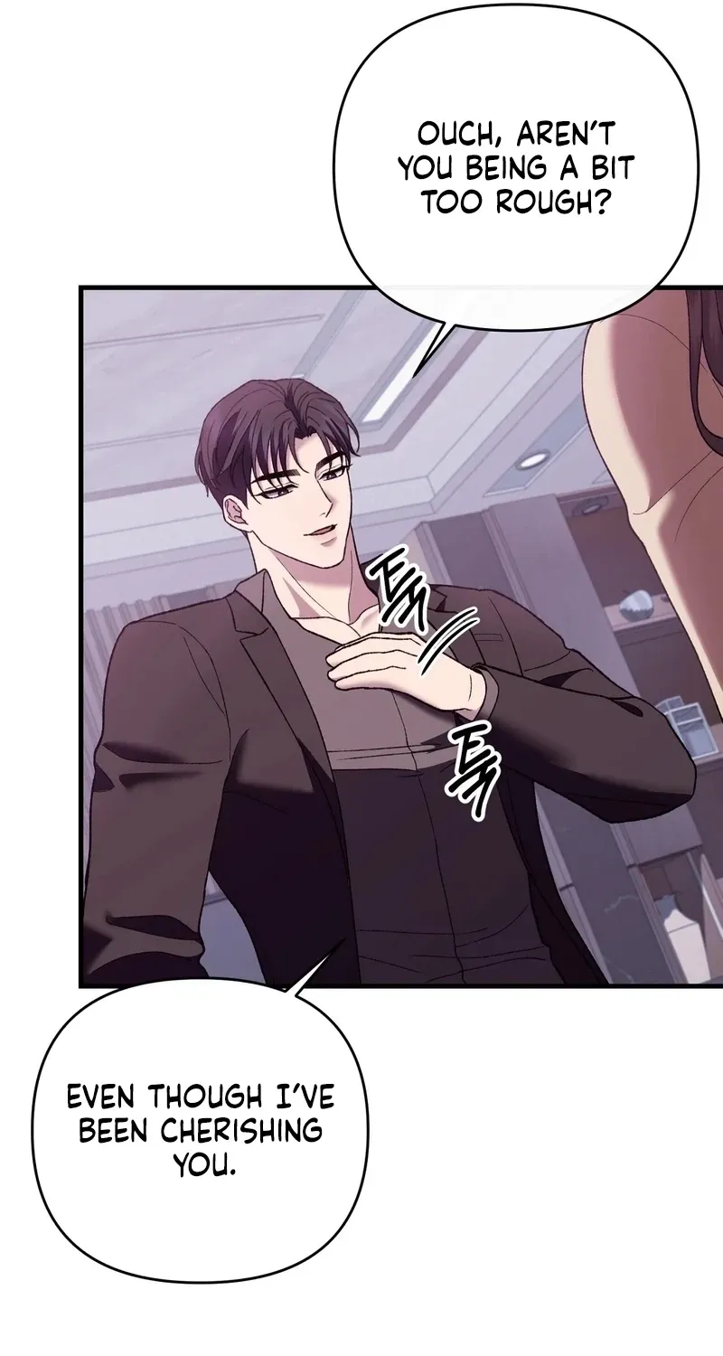 The More You Run Chapter 21 page 71 - 