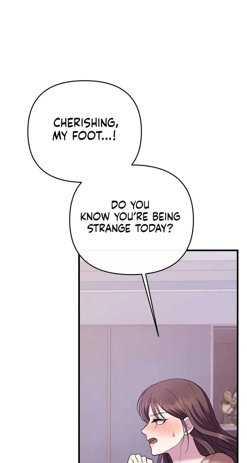 The More You Run Chapter 21 page 72 - 