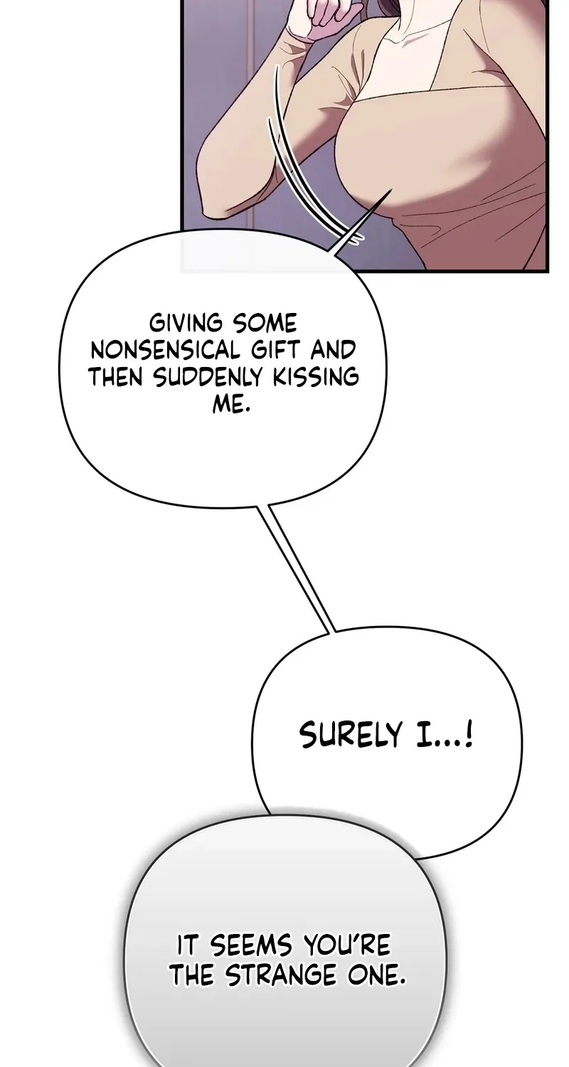 The More You Run Chapter 21 page 73 - 