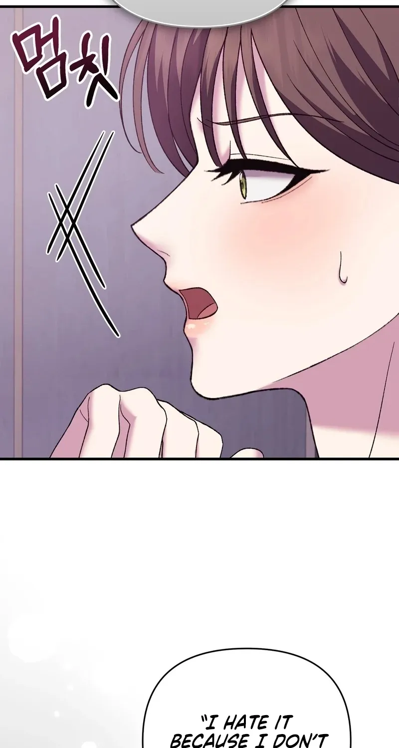 The More You Run Chapter 21 page 74 - 