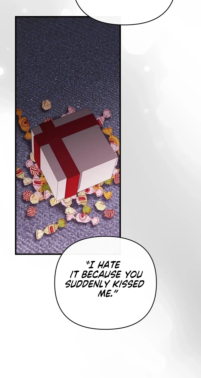 The More You Run Chapter 21 page 76 - 