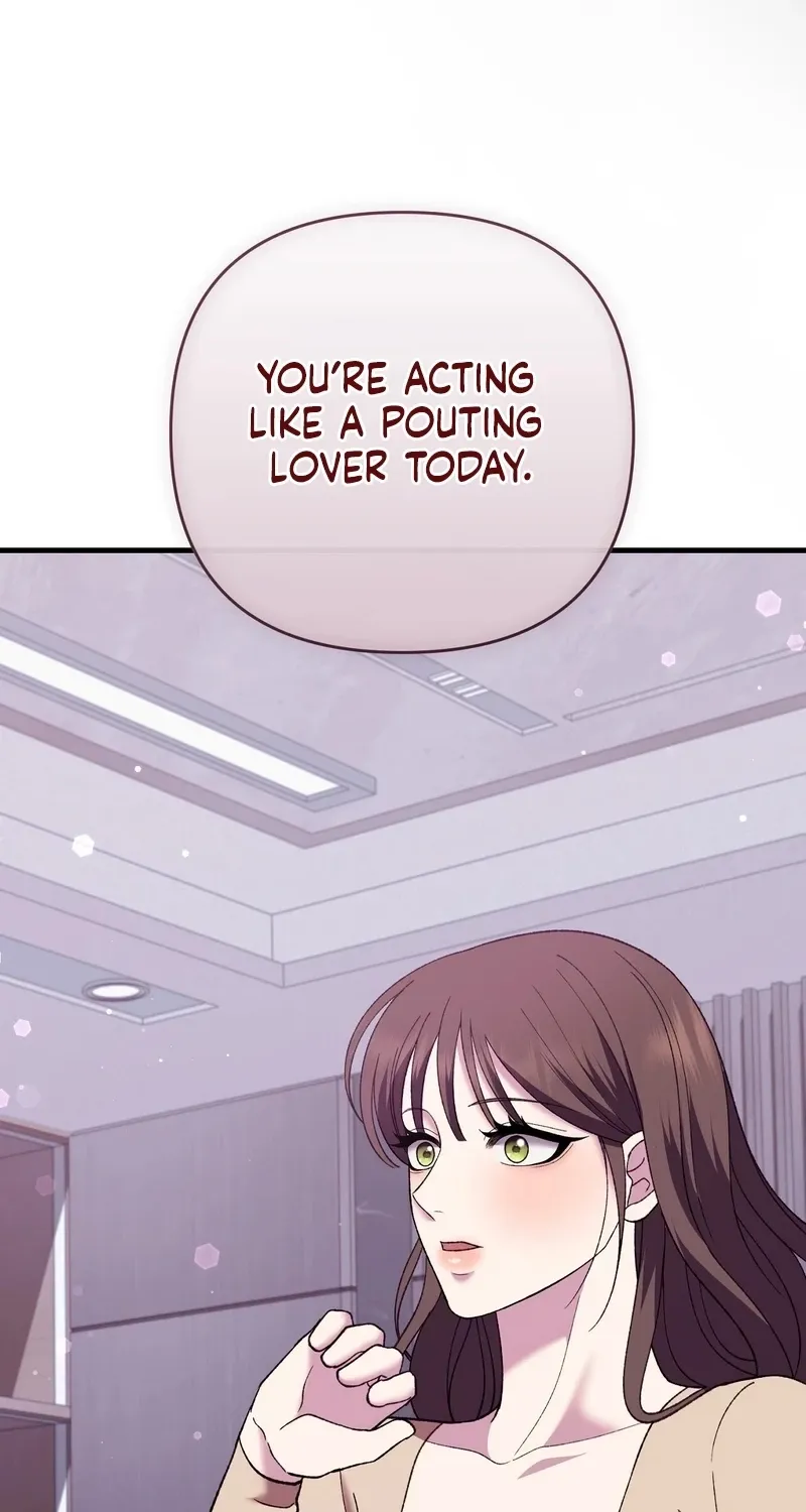 The More You Run Chapter 21 page 77 - 