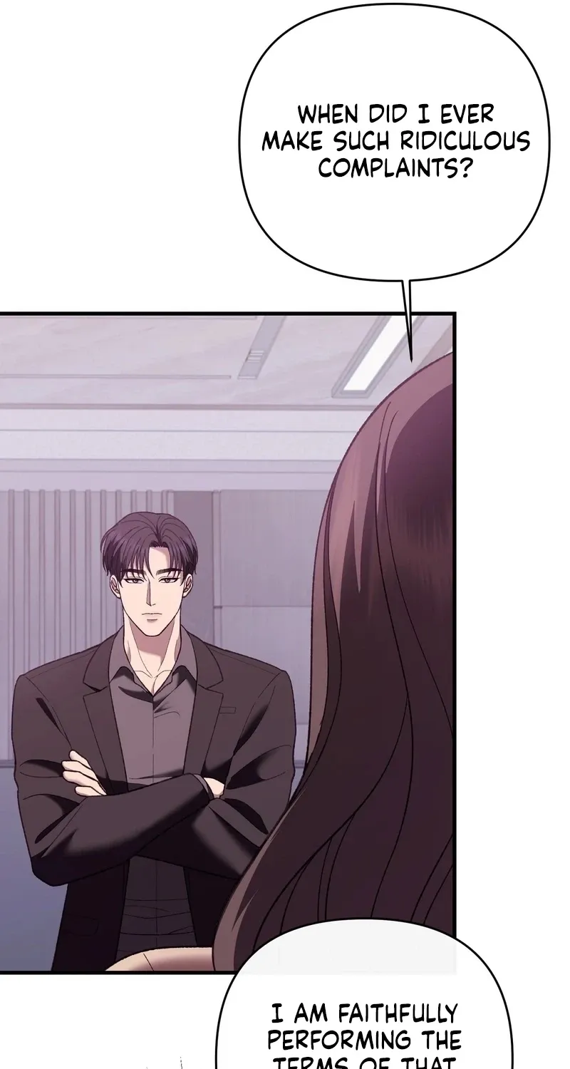 The More You Run Chapter 21 page 81 - 