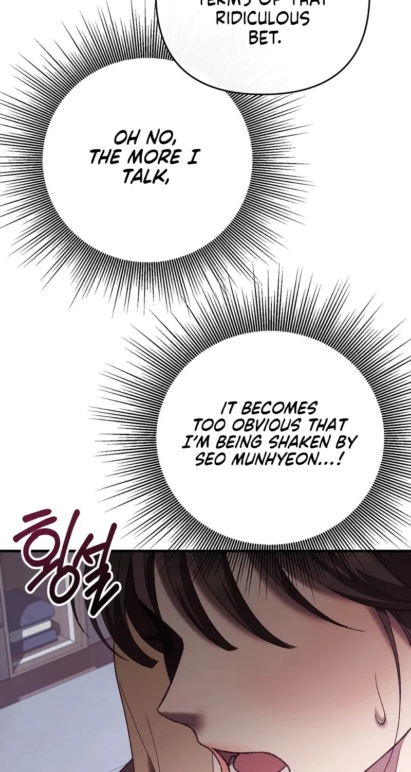 The More You Run Chapter 21 page 82 - 