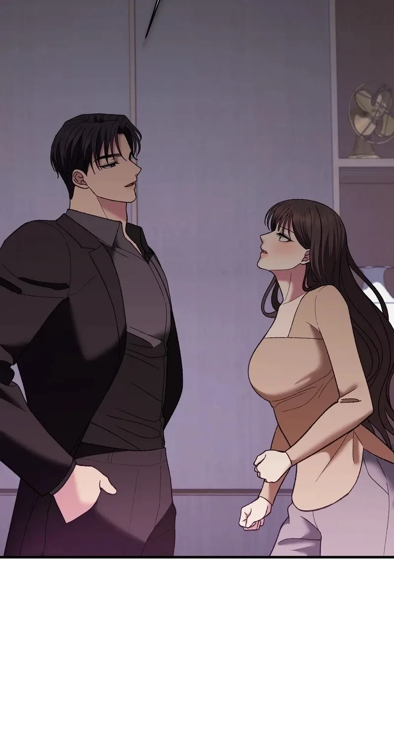 The More You Run Chapter 21 page 84 - 
