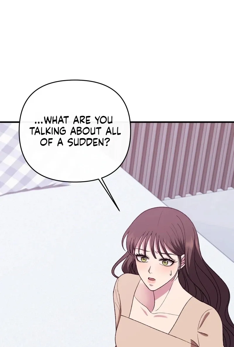 The More You Run Chapter 21 page 85 - 