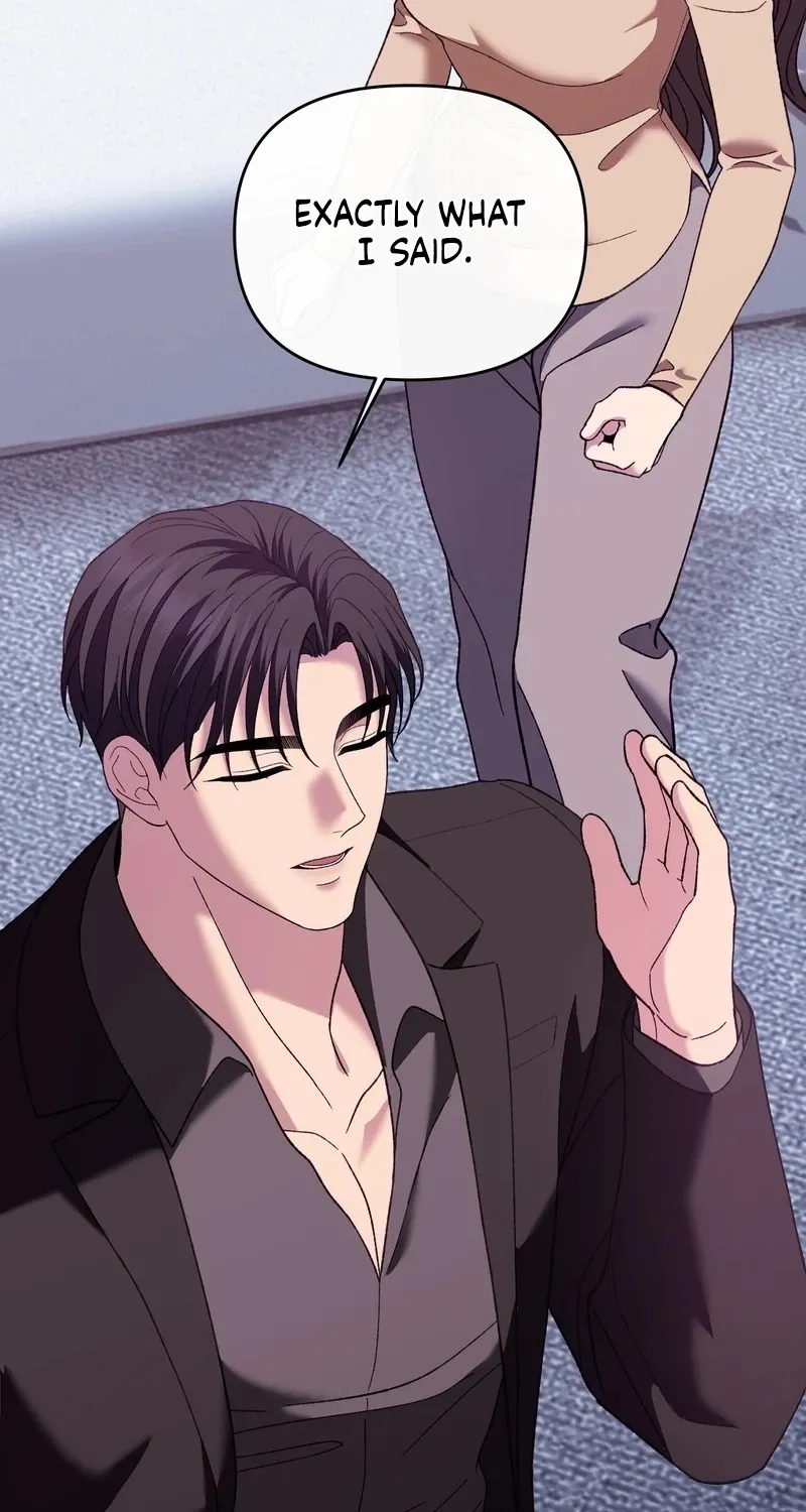 The More You Run Chapter 21 page 86 - 