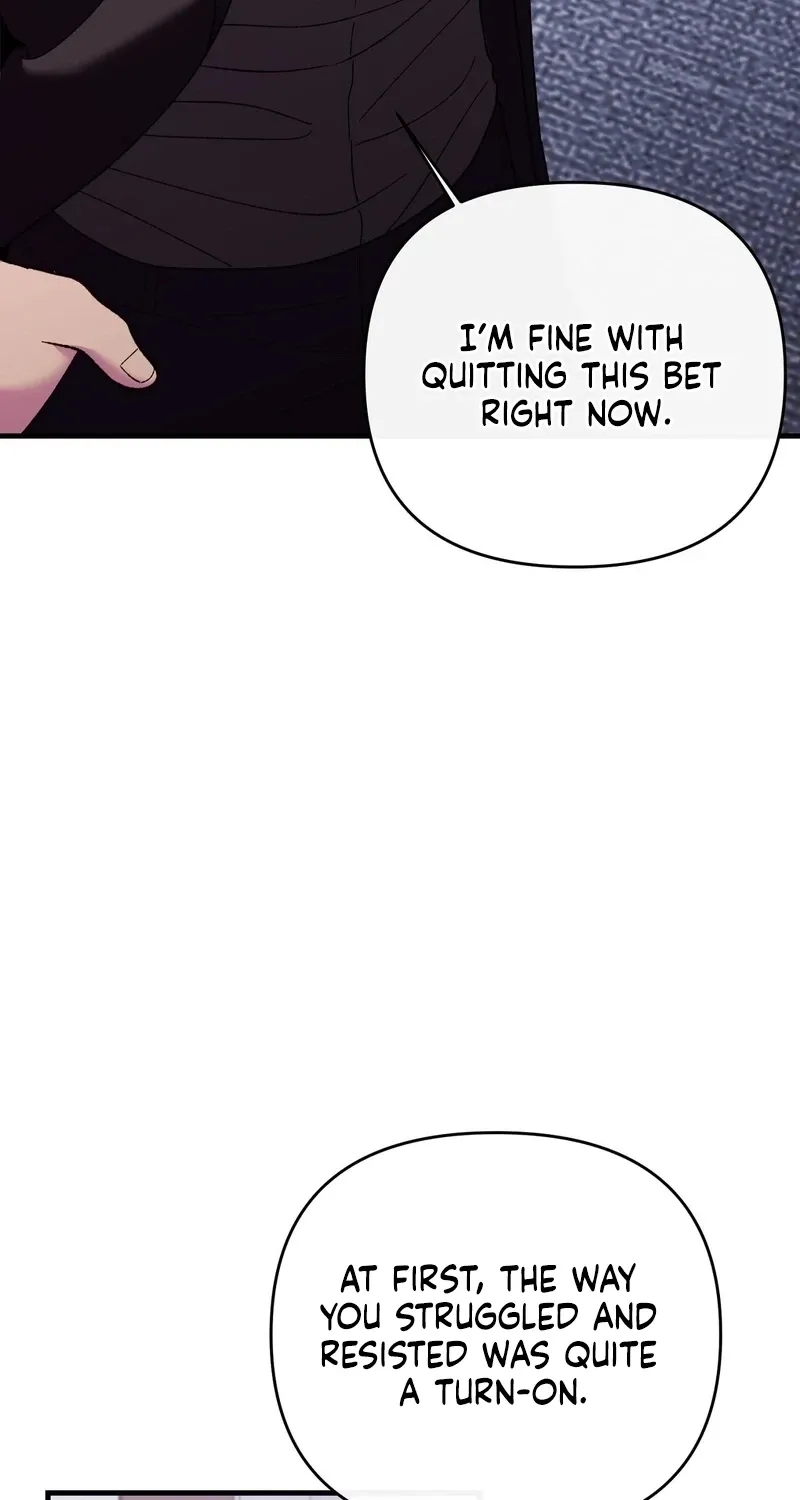 The More You Run Chapter 21 page 87 - 