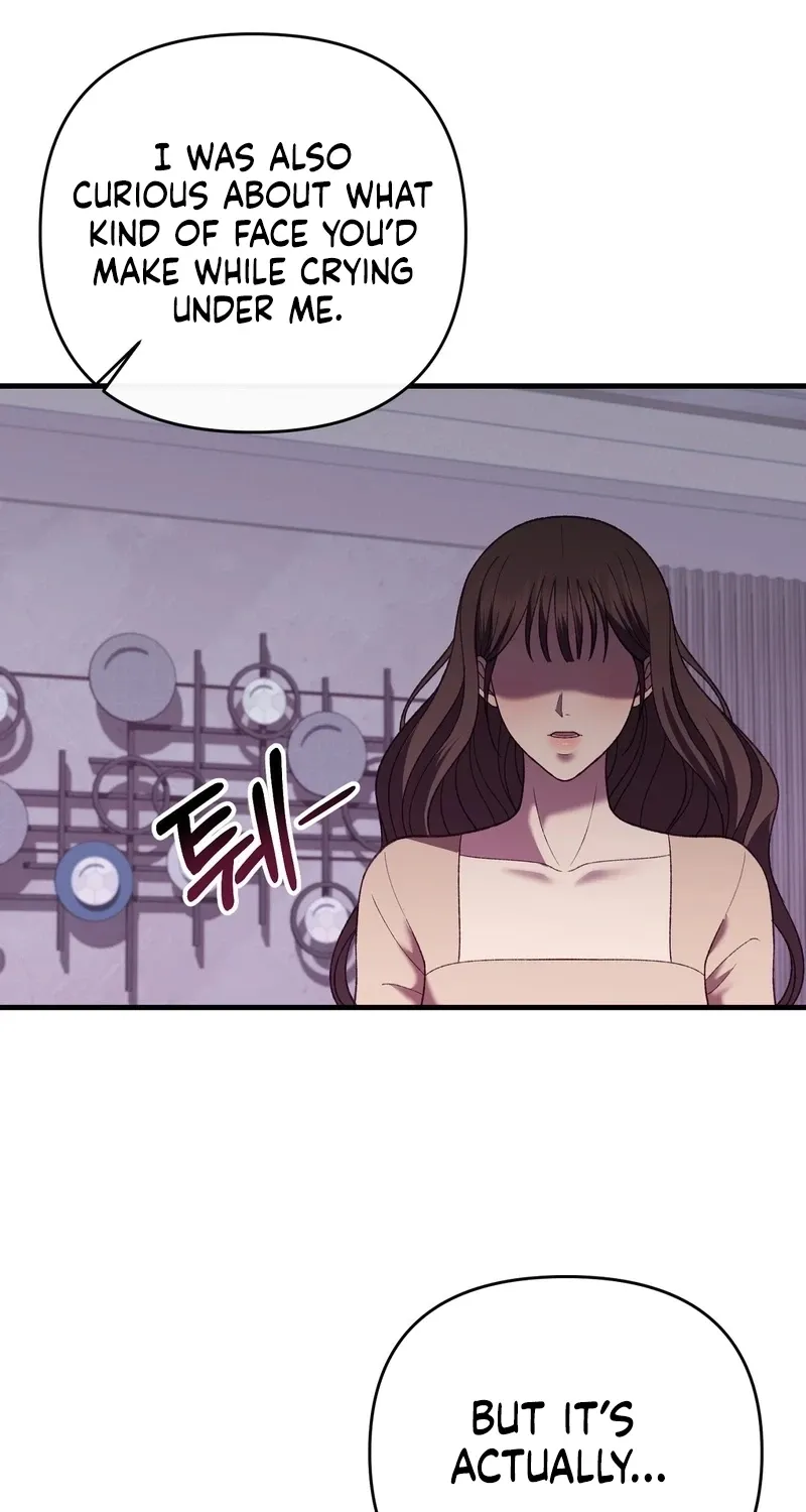 The More You Run Chapter 21 page 89 - 