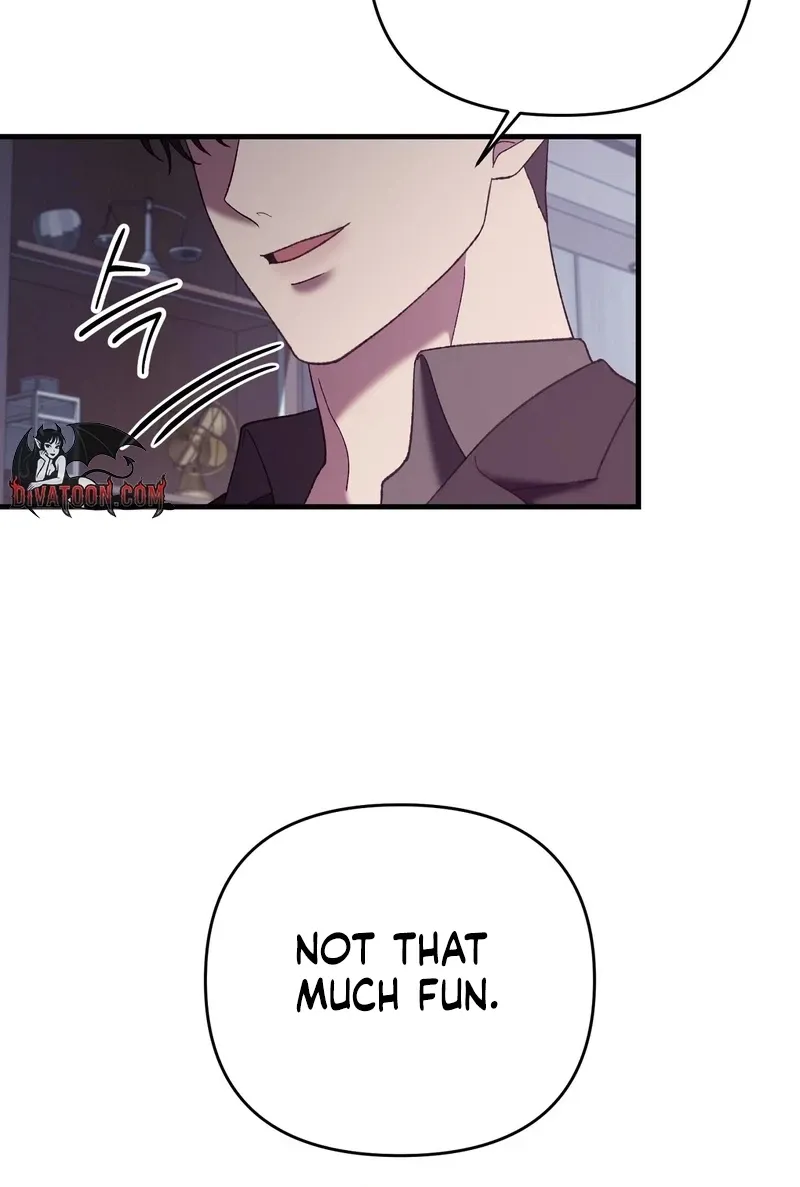 The More You Run Chapter 21 page 90 - 