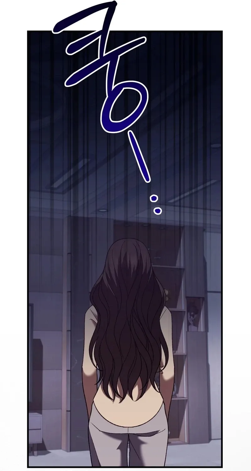 The More You Run Chapter 21 page 91 - 