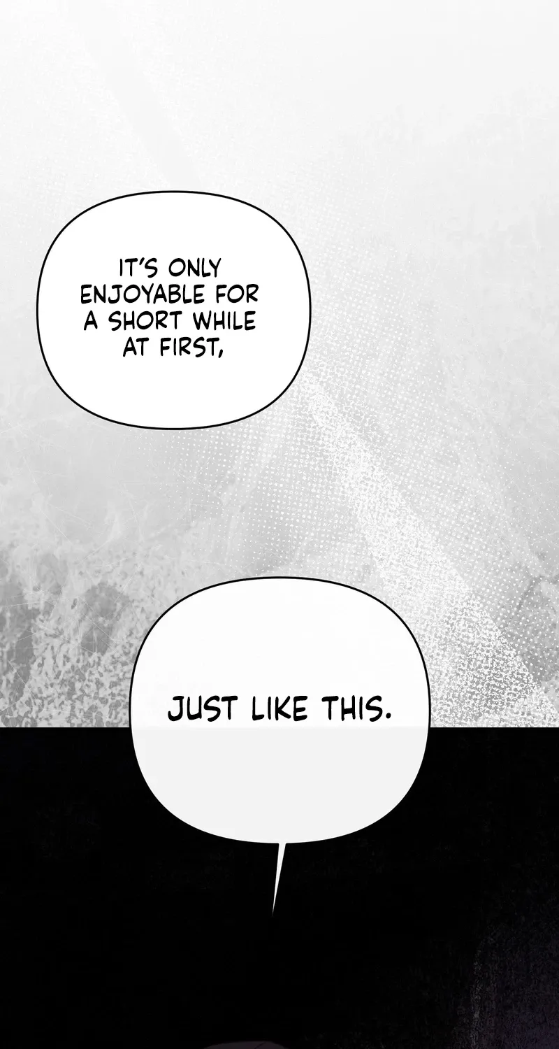 The More You Run Chapter 21 page 92 - 