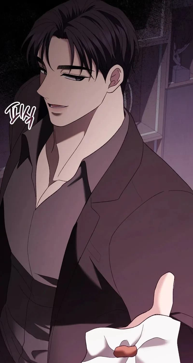 The More You Run Chapter 21 page 93 - 