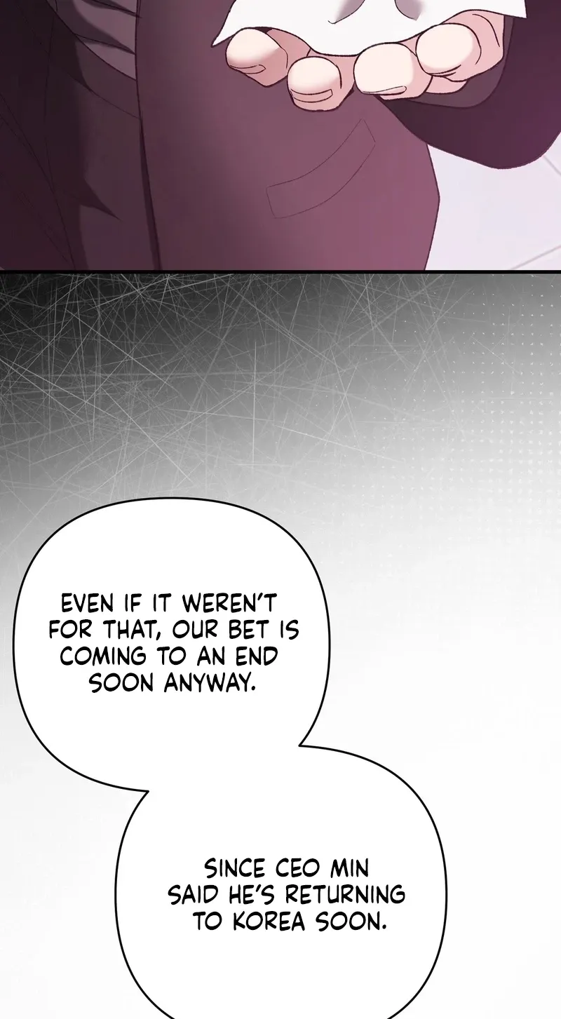 The More You Run Chapter 21 page 94 - 