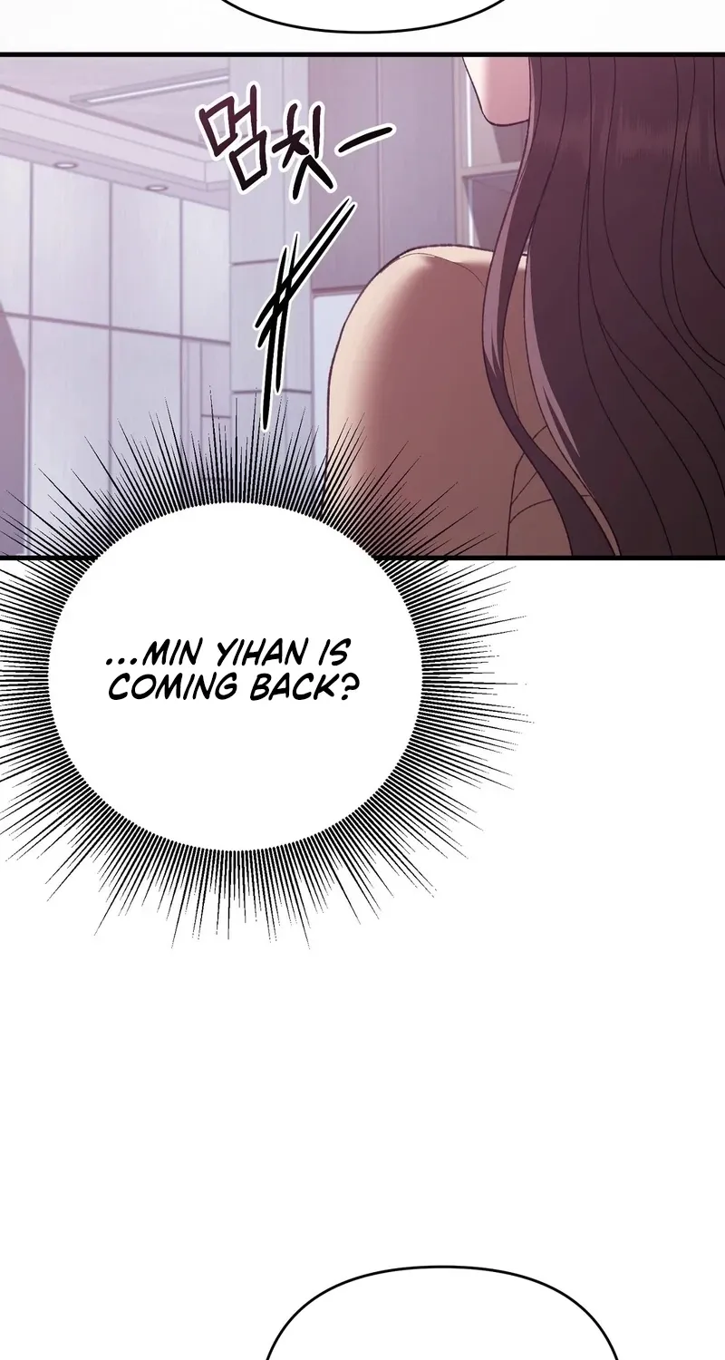 The More You Run Chapter 21 page 95 - 