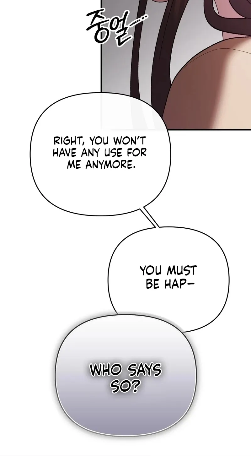 The More You Run Chapter 21 page 98 - 