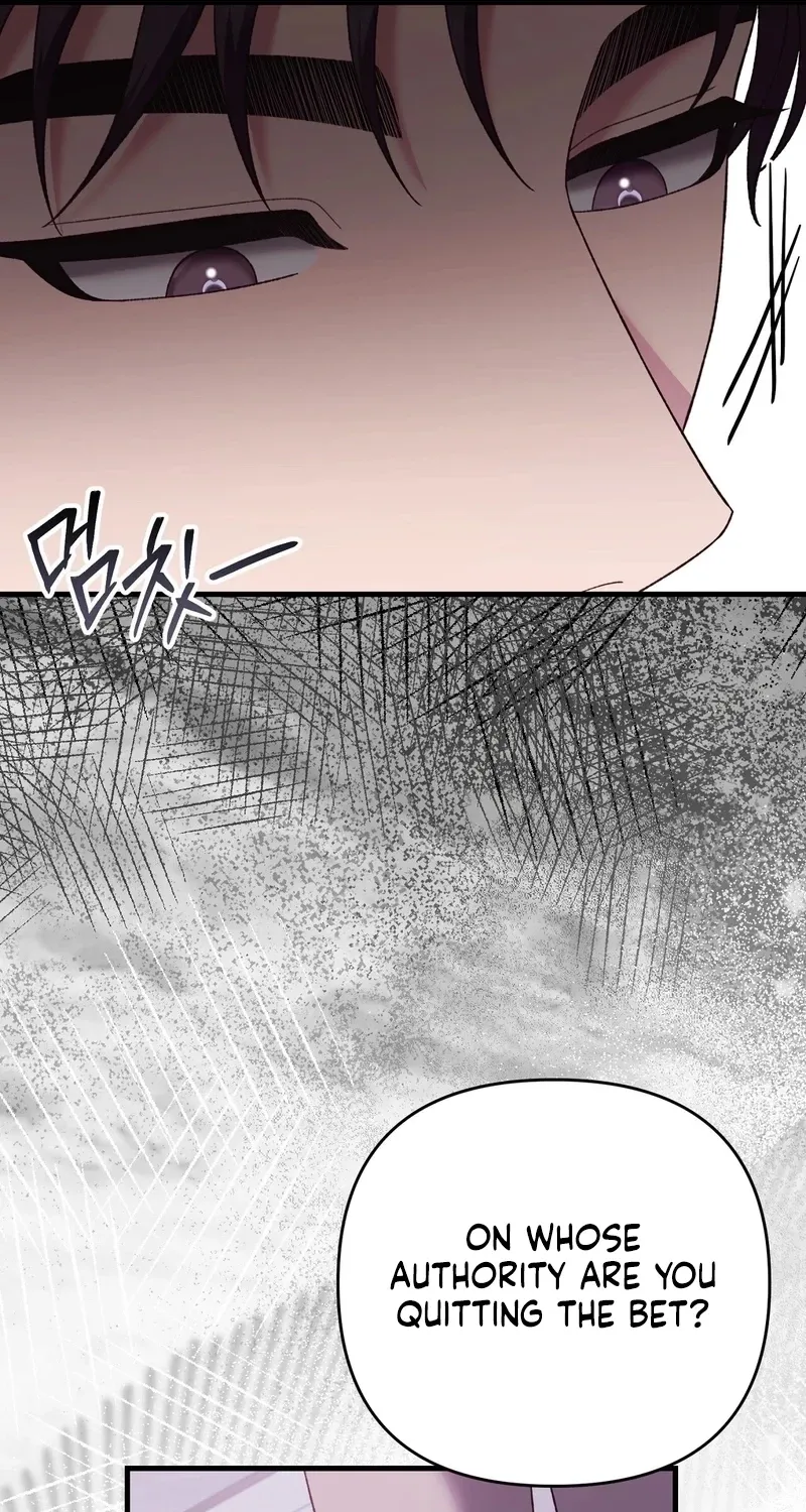 The More You Run Chapter 21 page 99 - 