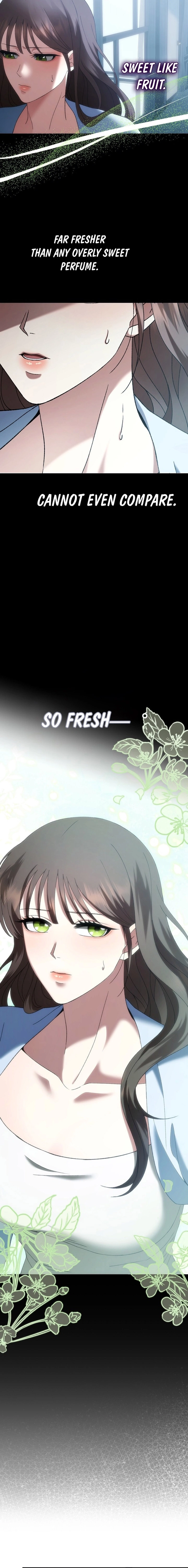 The More You Run Chapter 9 page 14 - 