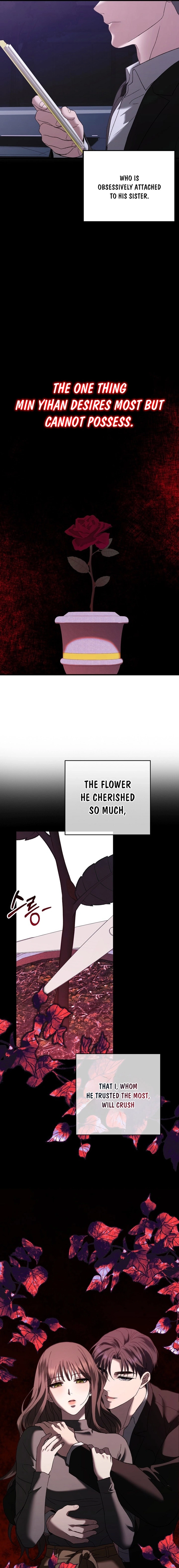 The More You Run Chapter 9 page 17 - 