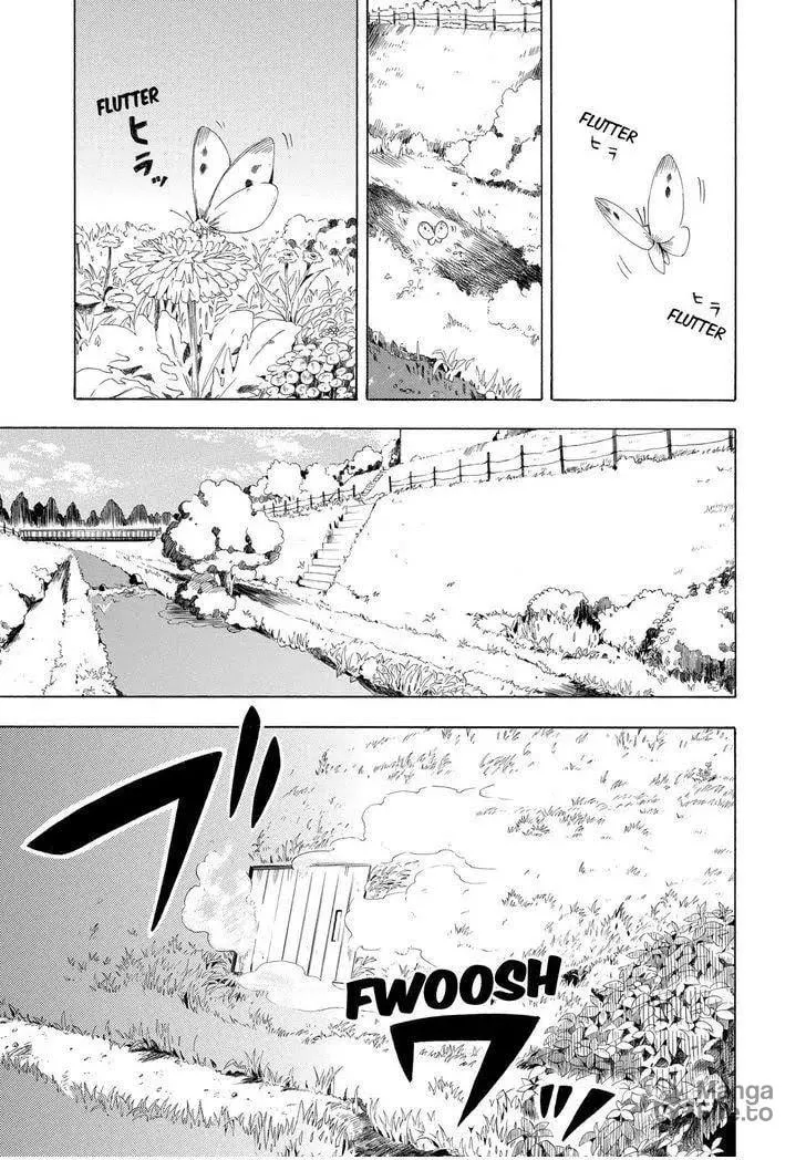 Read The Morose Mononokean chapter 12 image 19 on Lezhin
