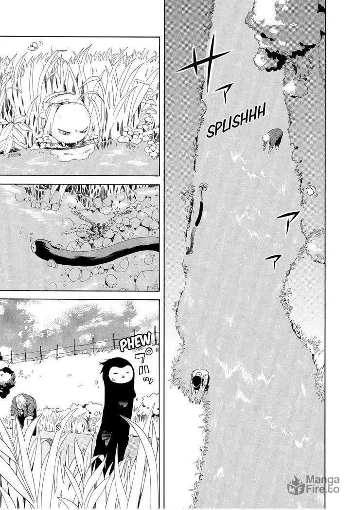 Read The Morose Mononokean chapter 12 image 29 on Lezhin