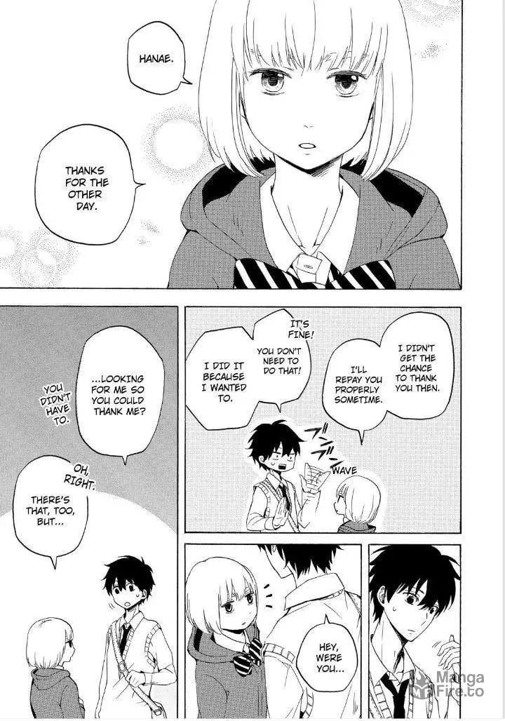Read The Morose Mononokean chapter 14 image 20 on Lezhin