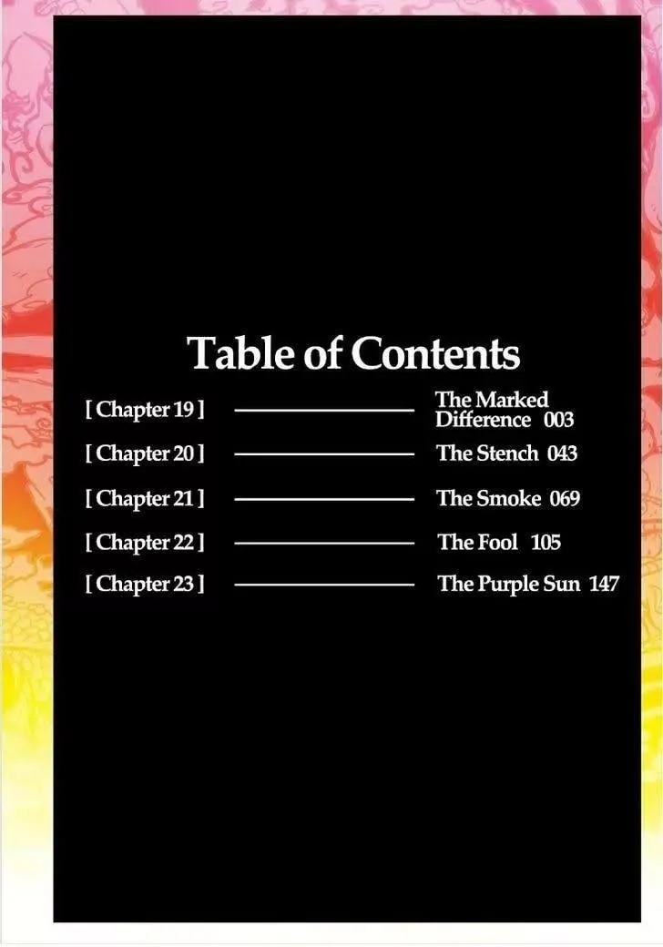 Read The Morose Mononokean chapter 19 image 3 on Lezhin