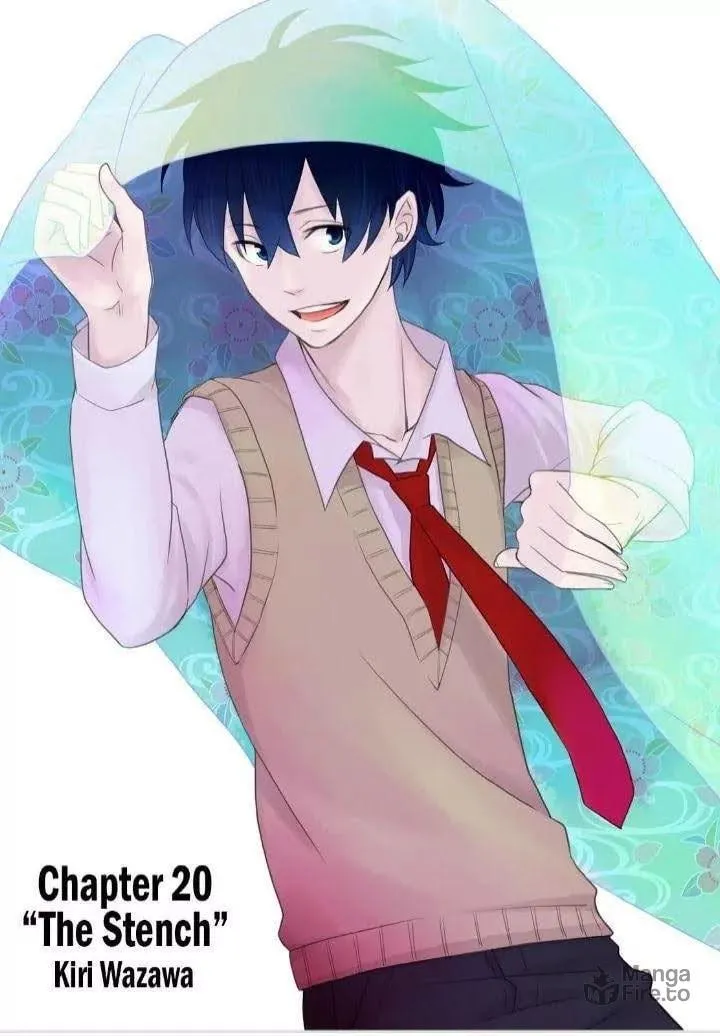 Read The Morose Mononokean chapter 20 image 2 on Lezhin