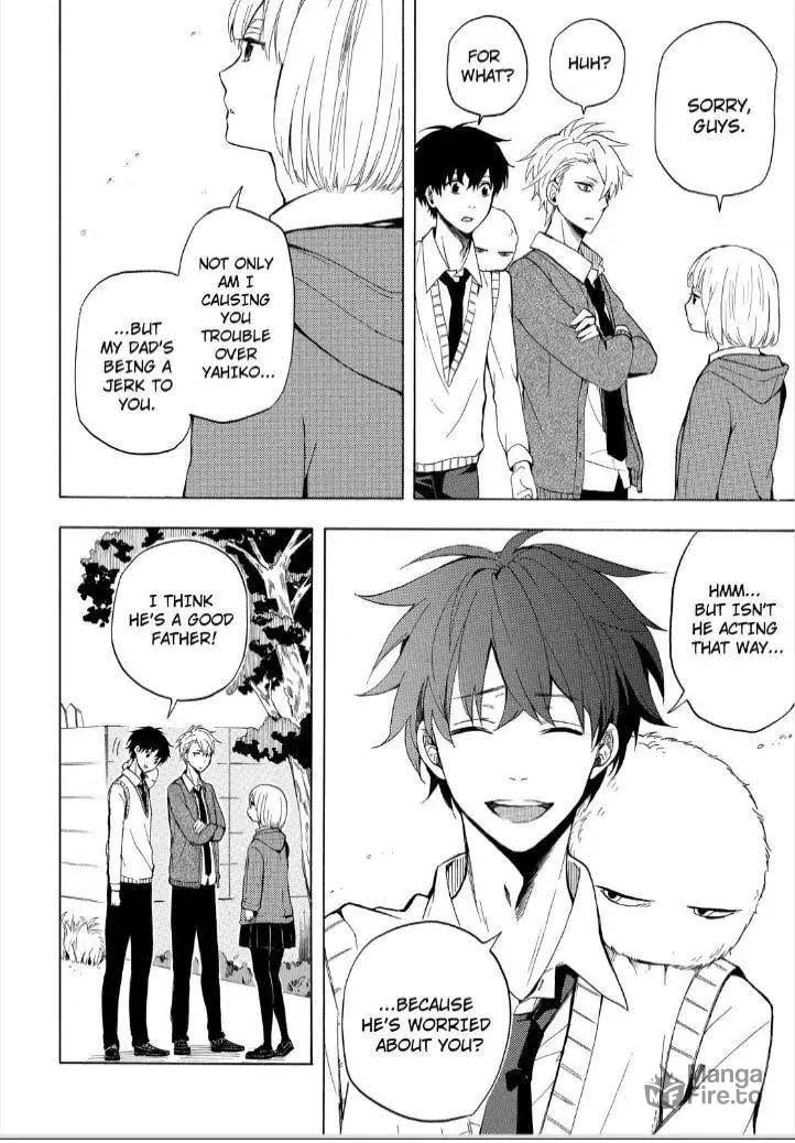Read The Morose Mononokean chapter 20 image 23 on Lezhin