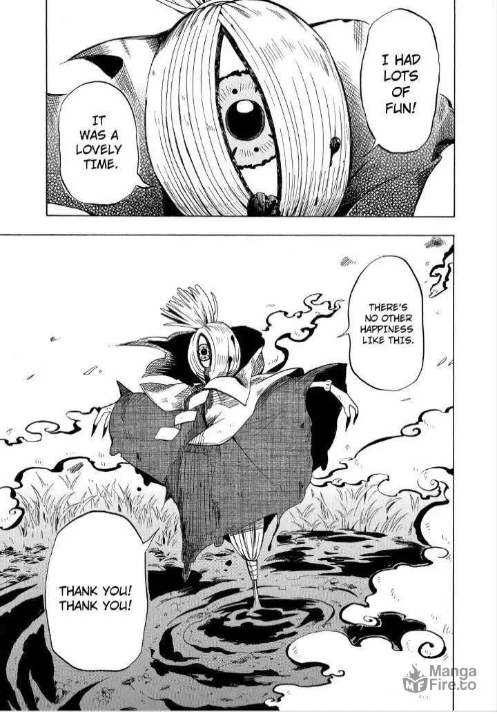 Read The Morose Mononokean chapter 20 image 26 on Lezhin