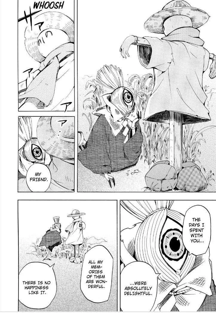 Read The Morose Mononokean chapter 22 image 27 on Lezhin