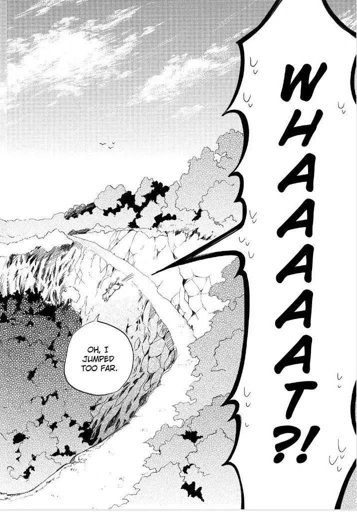 Read The Morose Mononokean chapter 27 image 25 on Lezhin