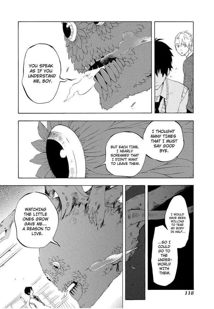 Read The Morose Mononokean chapter 3 image 30 on Lezhin