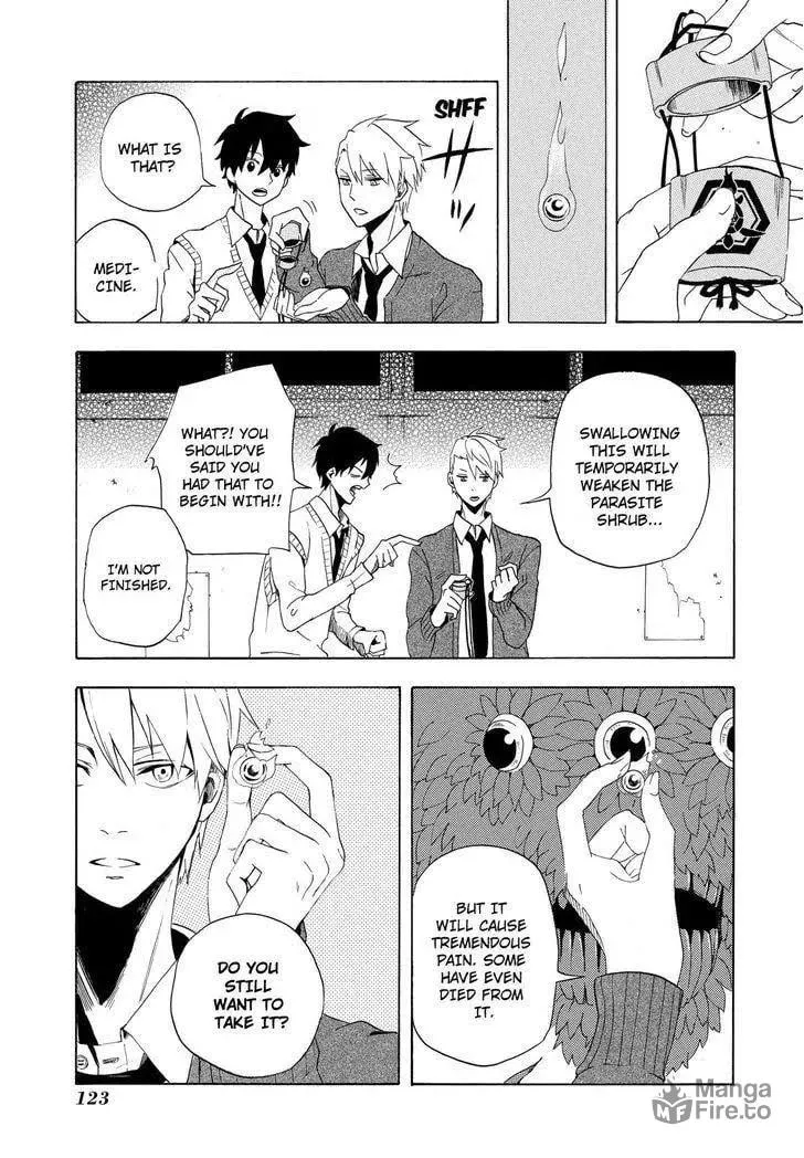 Read The Morose Mononokean chapter 3 image 35 on Lezhin