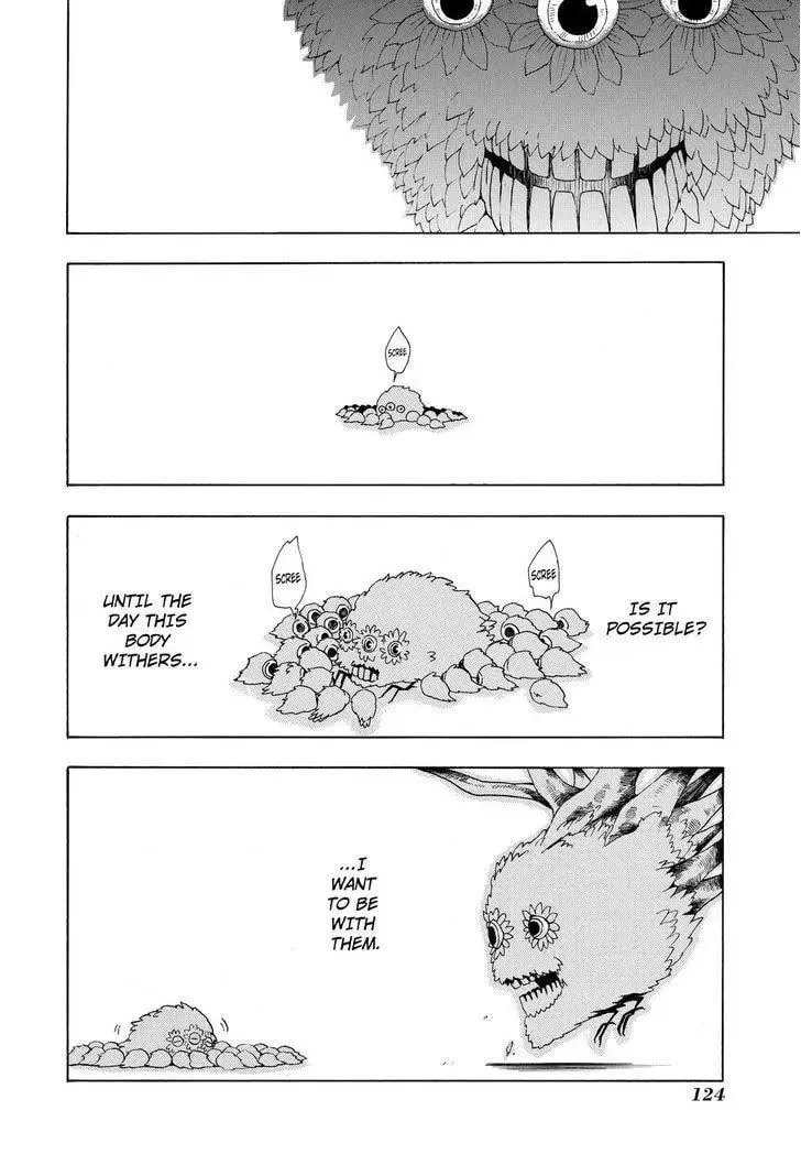 Read The Morose Mononokean chapter 3 image 36 on Lezhin