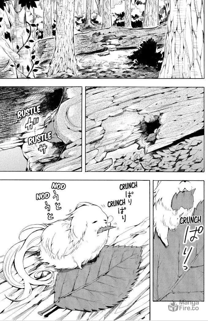 Read The Morose Mononokean chapter 30 image 29 on Lezhin