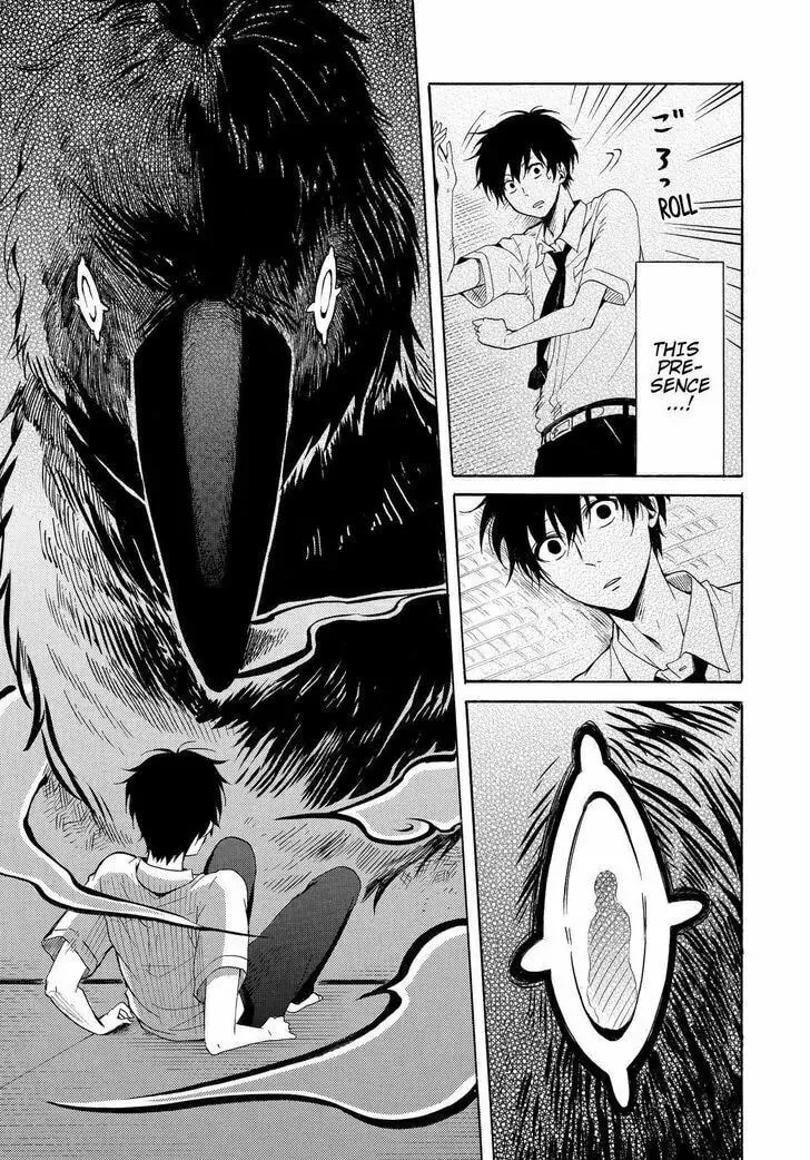 Read The Morose Mononokean chapter 37 image 25 on Lezhin