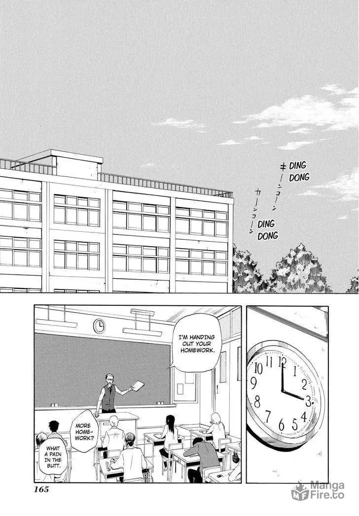 Read The Morose Mononokean chapter 4 image 19 on Lezhin