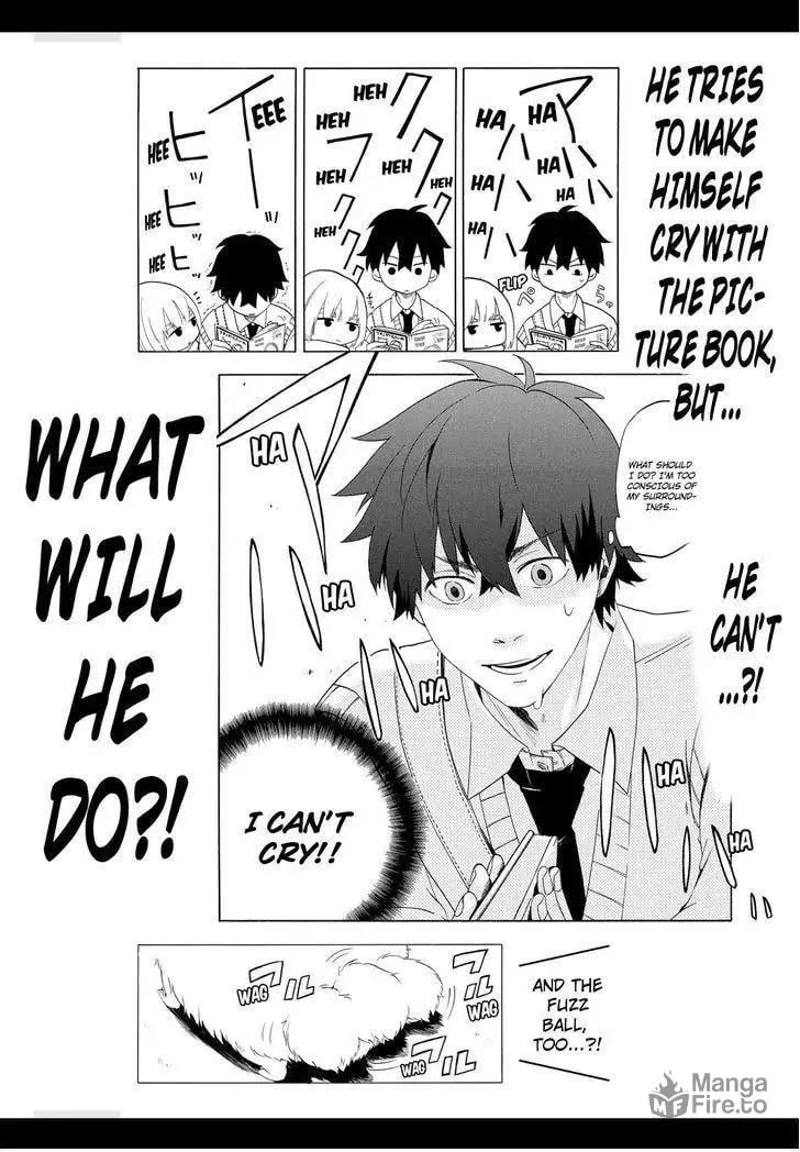 Read The Morose Mononokean chapter 4 image 47 on Lezhin