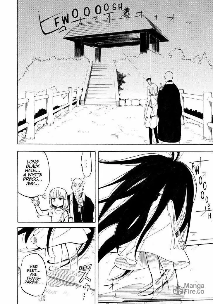 Read The Morose Mononokean chapter 41 image 24 on Lezhin