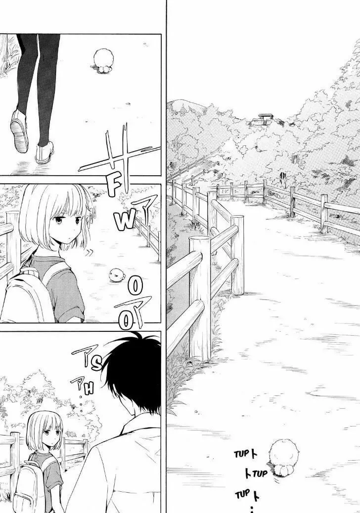 Read The Morose Mononokean chapter 42 image 6 on Lezhin