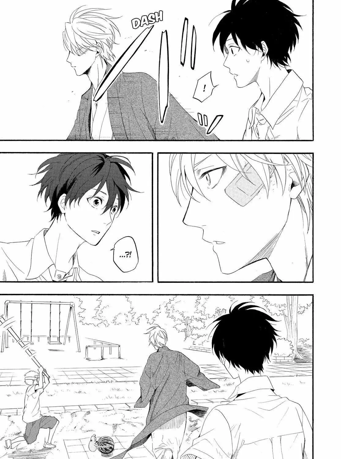 Read The Morose Mononokean chapter 44 image 50 on Lezhin