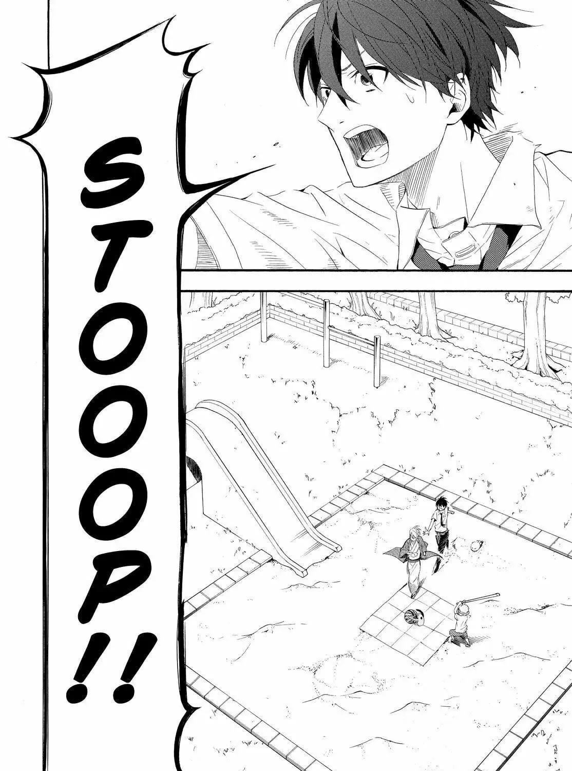 Read The Morose Mononokean chapter 44 image 52 on Lezhin