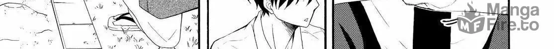Read The Morose Mononokean chapter 45 image 35 on Lezhin