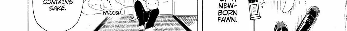 Read The Morose Mononokean chapter 46 image 13 on Lezhin