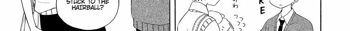 Read The Morose Mononokean chapter 48 image 43 on Lezhin